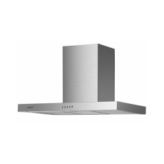 Cata Απορροφητήρας Καμινάδα ST-6000X Inox